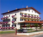 Hotel Da Roberto Lazise Gardasee
